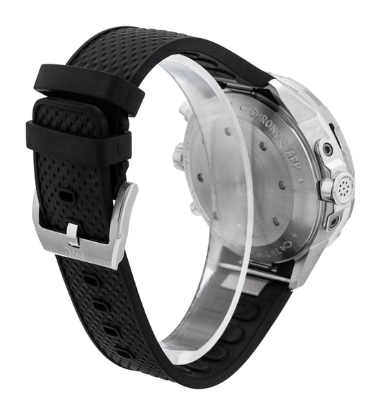 IWC Aquatimer IW376801